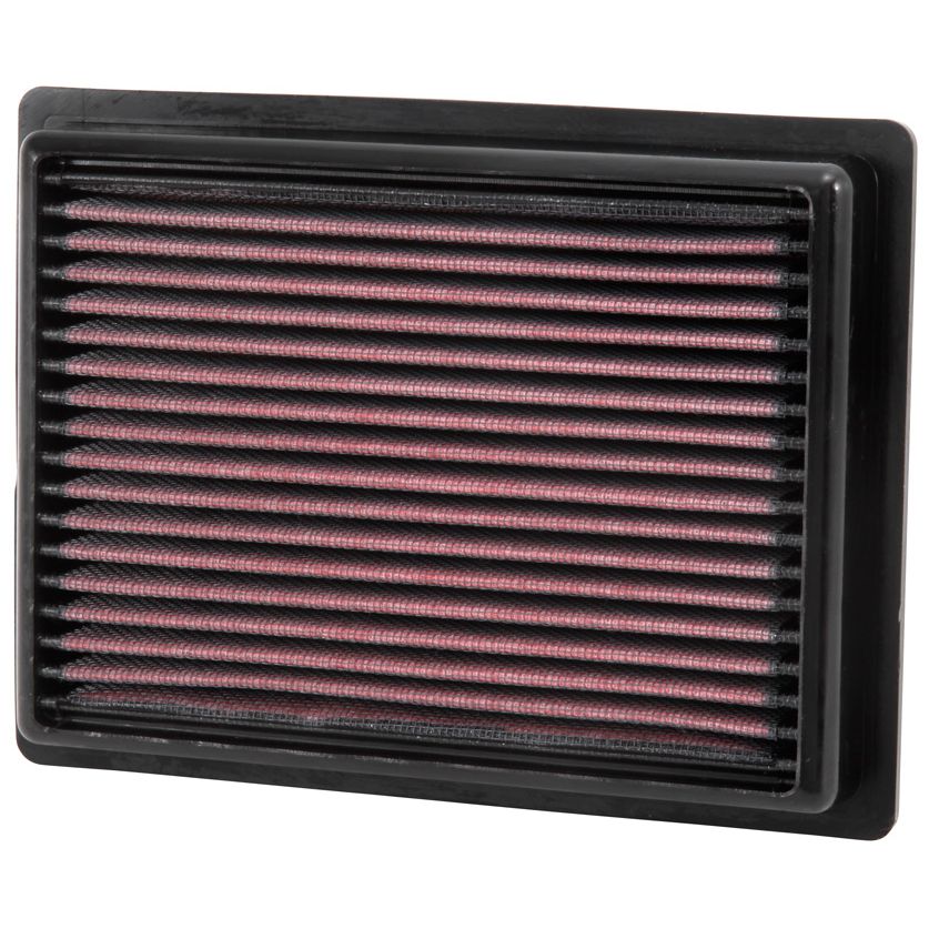 K&N 33-5002 Replacement Air Filter