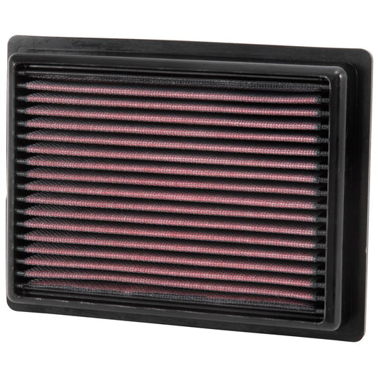 K&N 33-5002 Replacement Air Filter