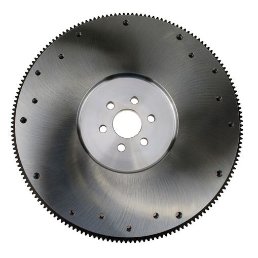RAM Clutches Steel flywheel - 25 lbs. 1507LW