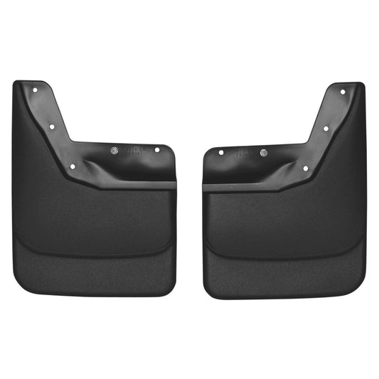 Husky Liners Front Mud Guards 56291