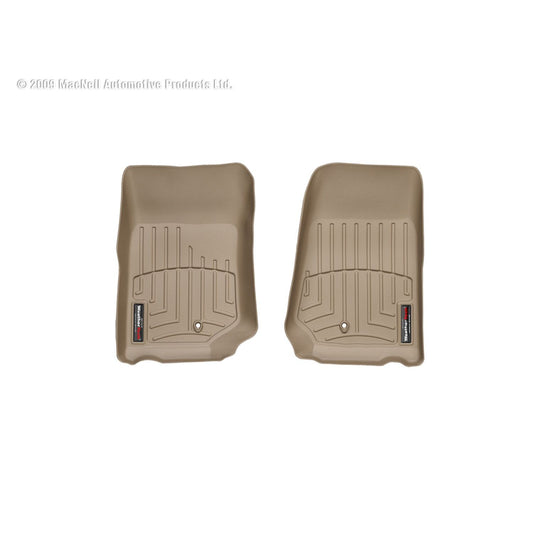 WeatherTech FloorLiner™ DigitalFit® 451051
