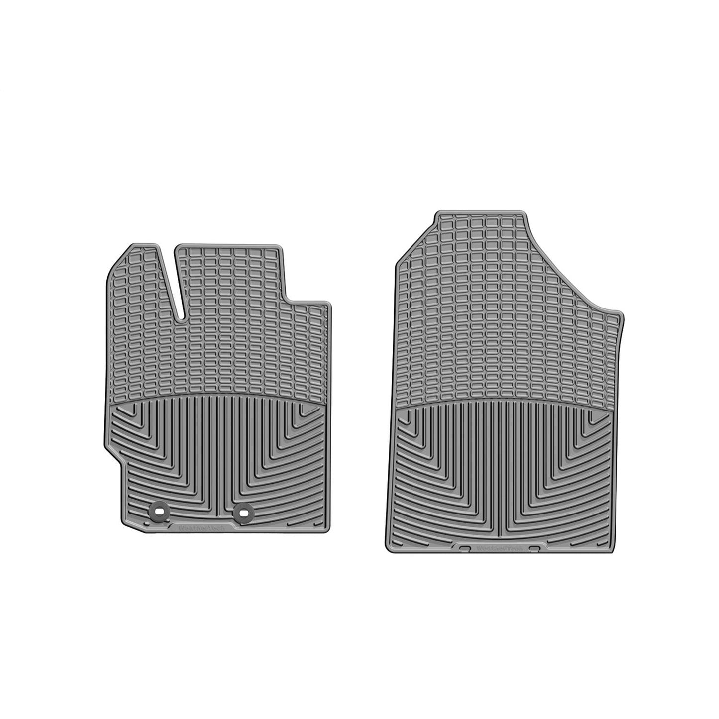 WeatherTech All Weather Floor Mats W263GR