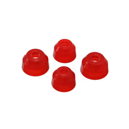 Energy Suspension ACCORD BALLJOINT BOOT SET 16.13102R