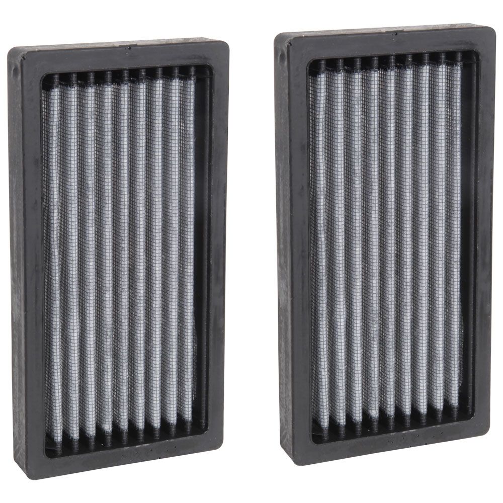 K&N VF1016 Cabin Air Filter