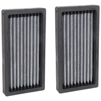 K&N VF1016 Cabin Air Filter