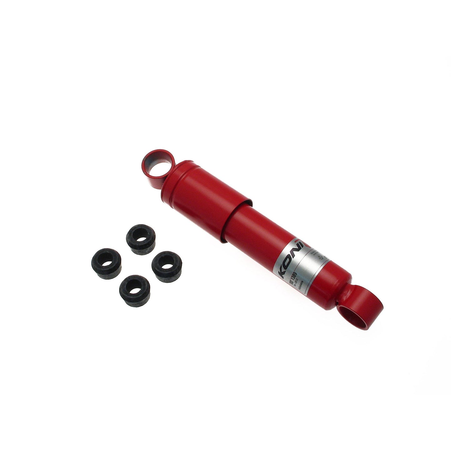 Koni Special/Classic 80 Series- internally adjustable twin-tube non gas 80 1389