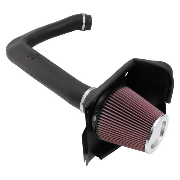 K&N 63-1564 Performance Air Intake System