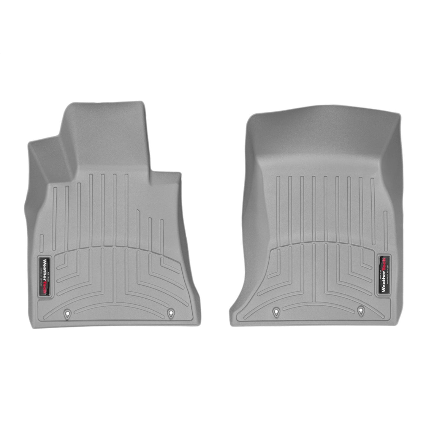 WeatherTech FloorLiner™ DigitalFit® 467381