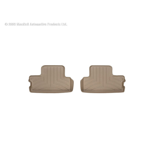 WeatherTech FloorLiner™ DigitalFit® 451362