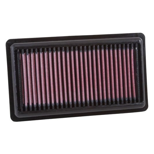 K&N 33-3046 Replacement Air Filter