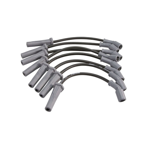 FAST Firewire LS Series Spark Plug Wireset for GM Truck/SUV with 4.8/5.3/6.0/6.2 255-2420