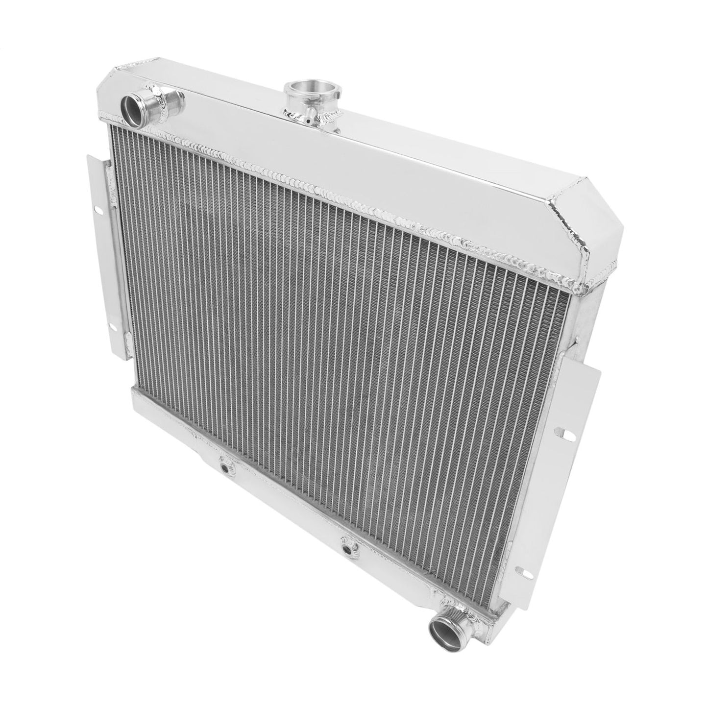 Frostbite Aluminum Radiator FB237