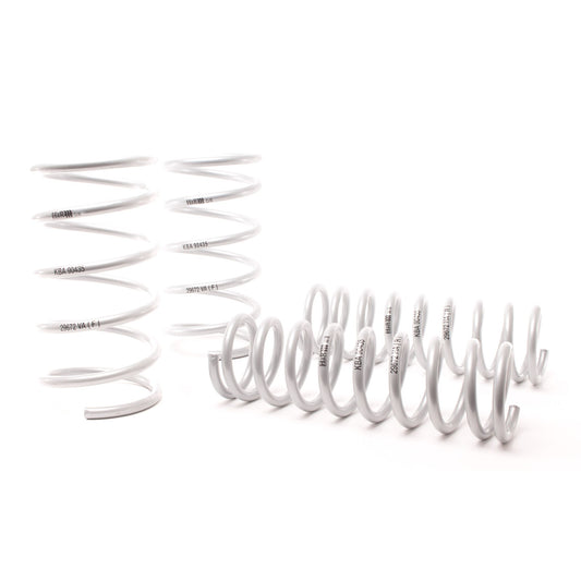 H&R Special Springs Sport Spring Kit 29672-1