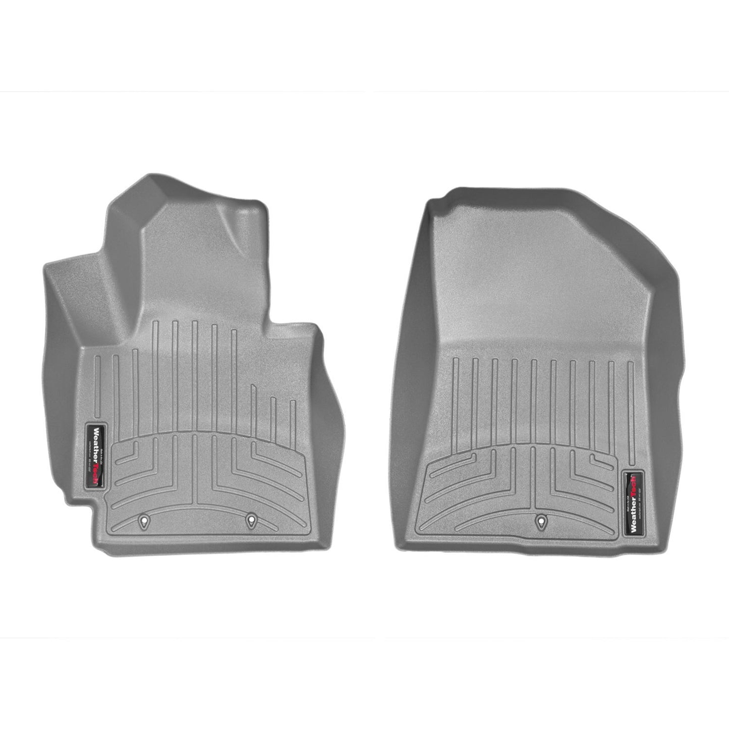 WeatherTech FloorLiner™ DigitalFit® 466011
