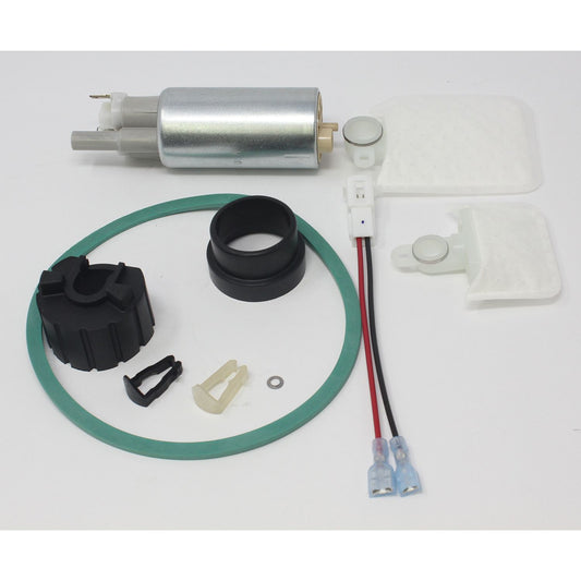 TI Automotive Stock Replacement Pump and Installation Kit for Gasoline Applications TCA918