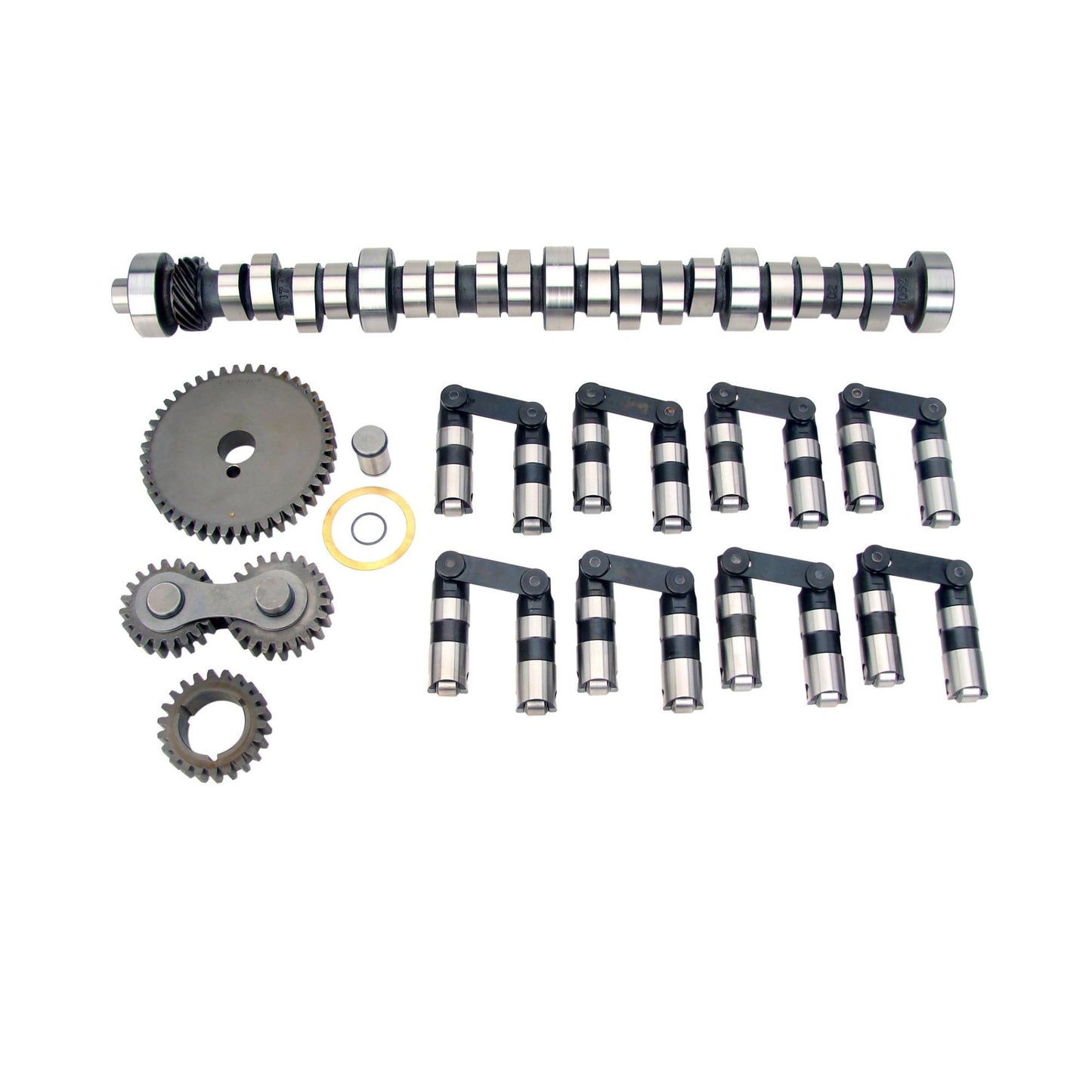 COMP Cams Mutha' Thumpr 235/249 Hydraulic Roller Cam GK-Kit for Ford 351W COMP-GK35-601-8