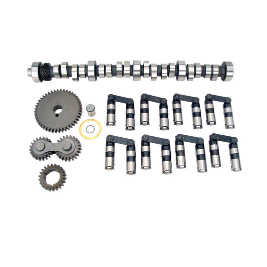 COMP Cams Big Mutha' Thumpr 243/257 Hydraulic Roller Cam GK-Kit for Ford 351W COMP-GK35-602-8