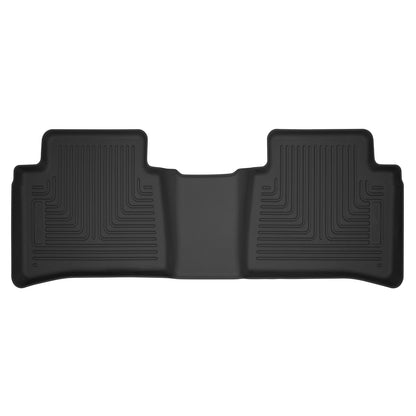Husky Liners 2nd Seat Floor Liner 54841
