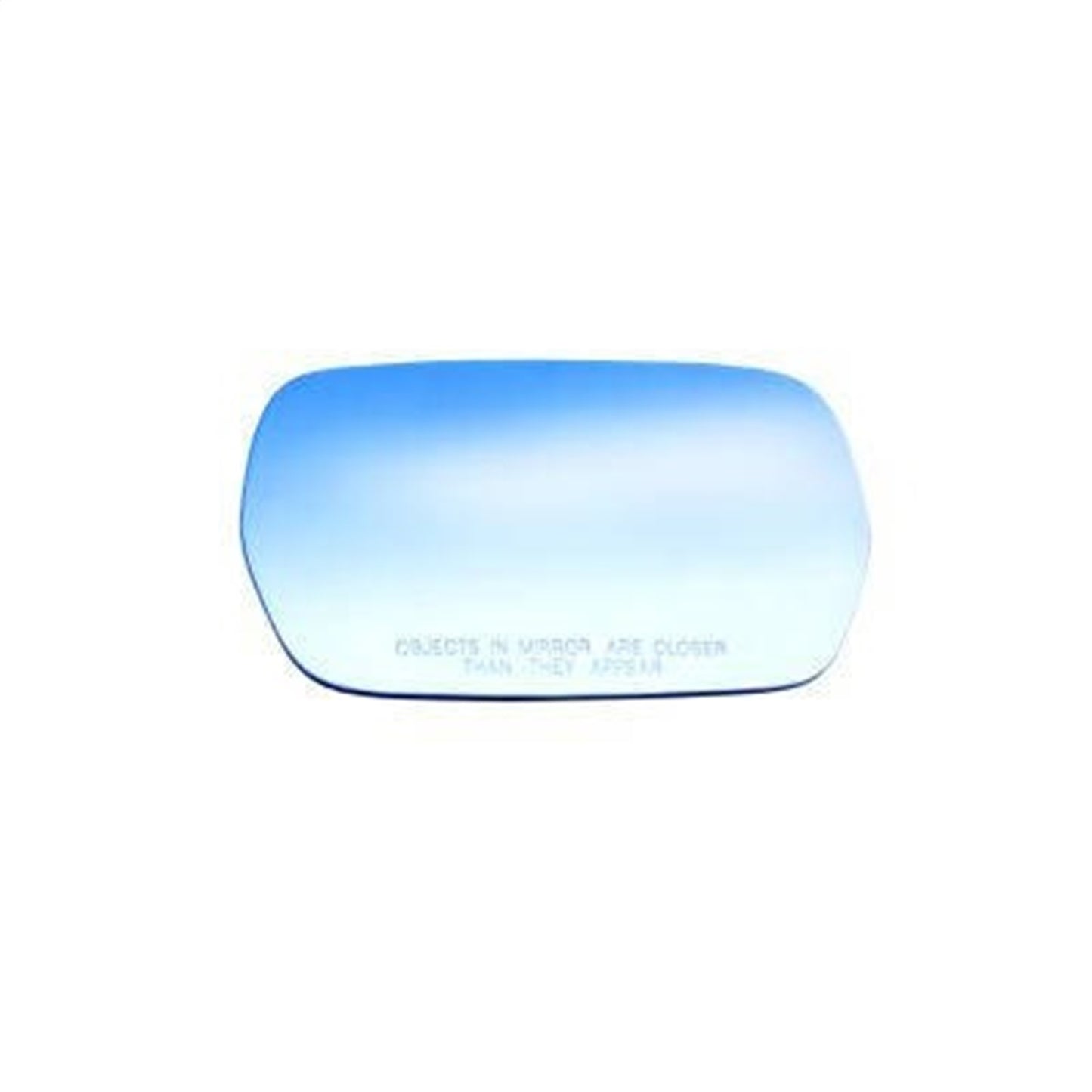 Scott Drake Door Mirror Glass C9ZZ-17696-CNVX