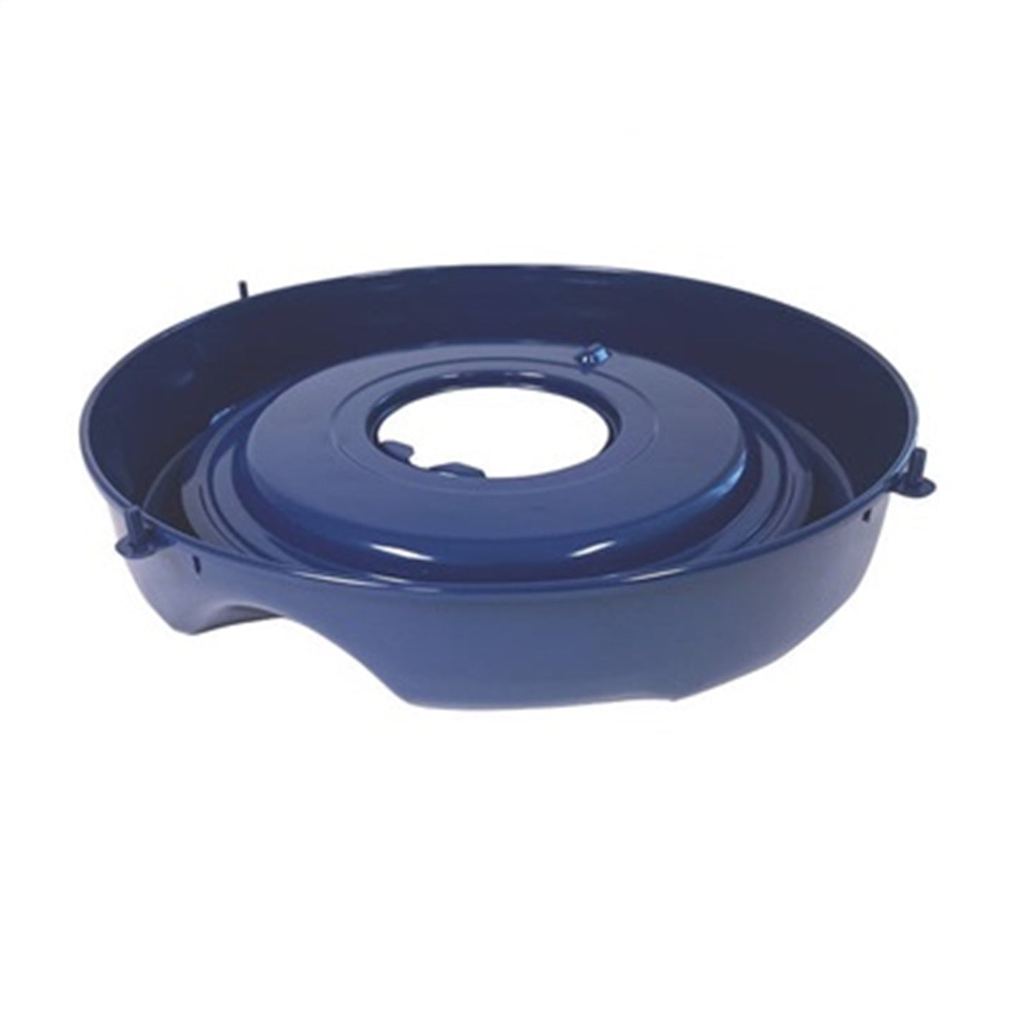 Scott Drake Air Cleaner Housing C9ZZ-9600-BBMSB