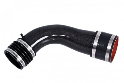 APR Carbon Fiber Intake - B8 3.0T Back Tube CI100024