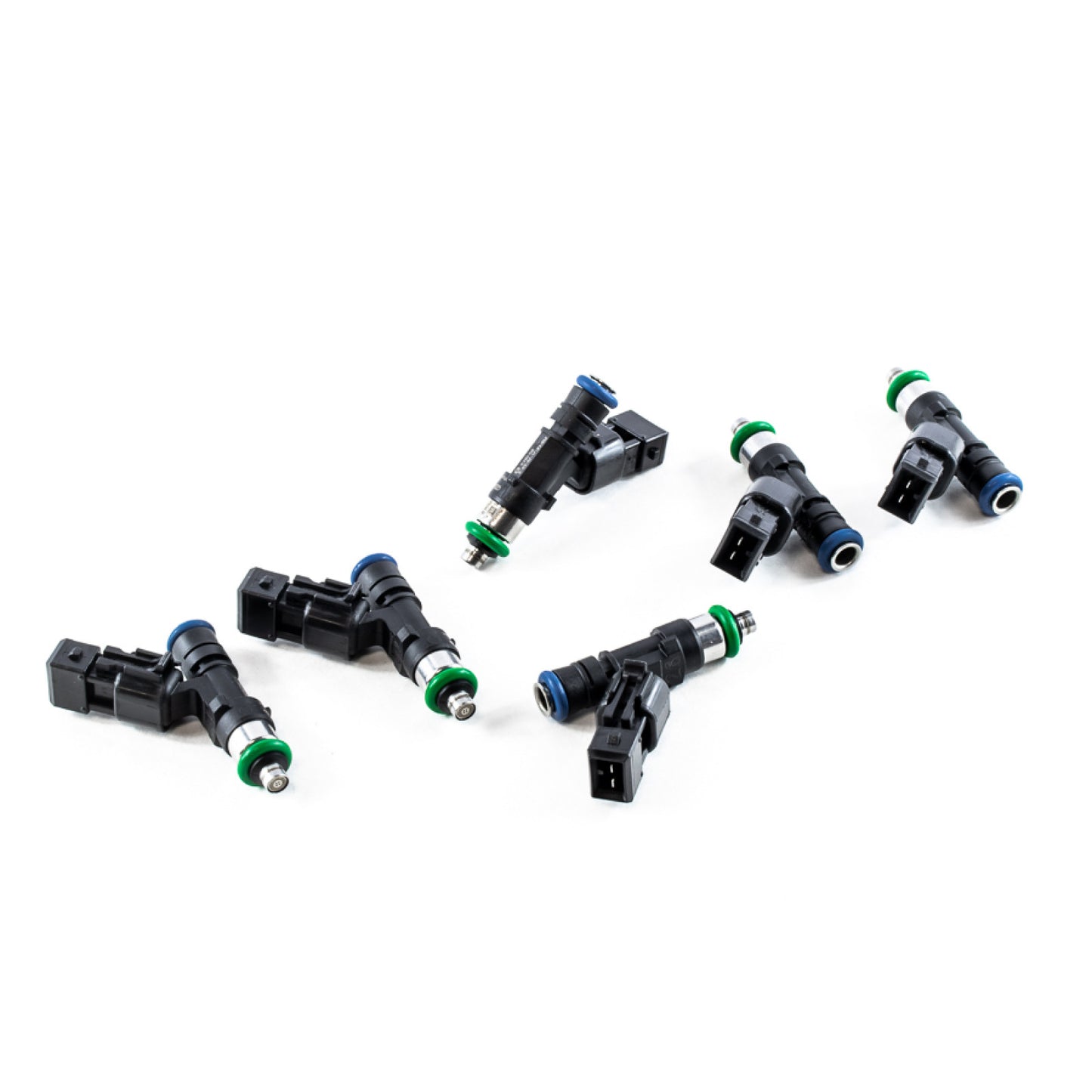 Deatschwerks 2001-2005 Porsche 911 Fuel Injector DEW-17U-01-0440-6