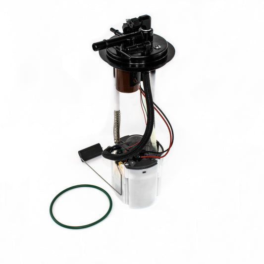 Deatschwerks DW400 415lph Pump Module for 14-18 Chevrolet Silverado 1500, 14-18 GMC Sierra 1500 9-401-7014