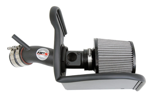 HPS Performance Improve Throttle Response And Acceleration Reusable High Flow Air Filter 827-708WB