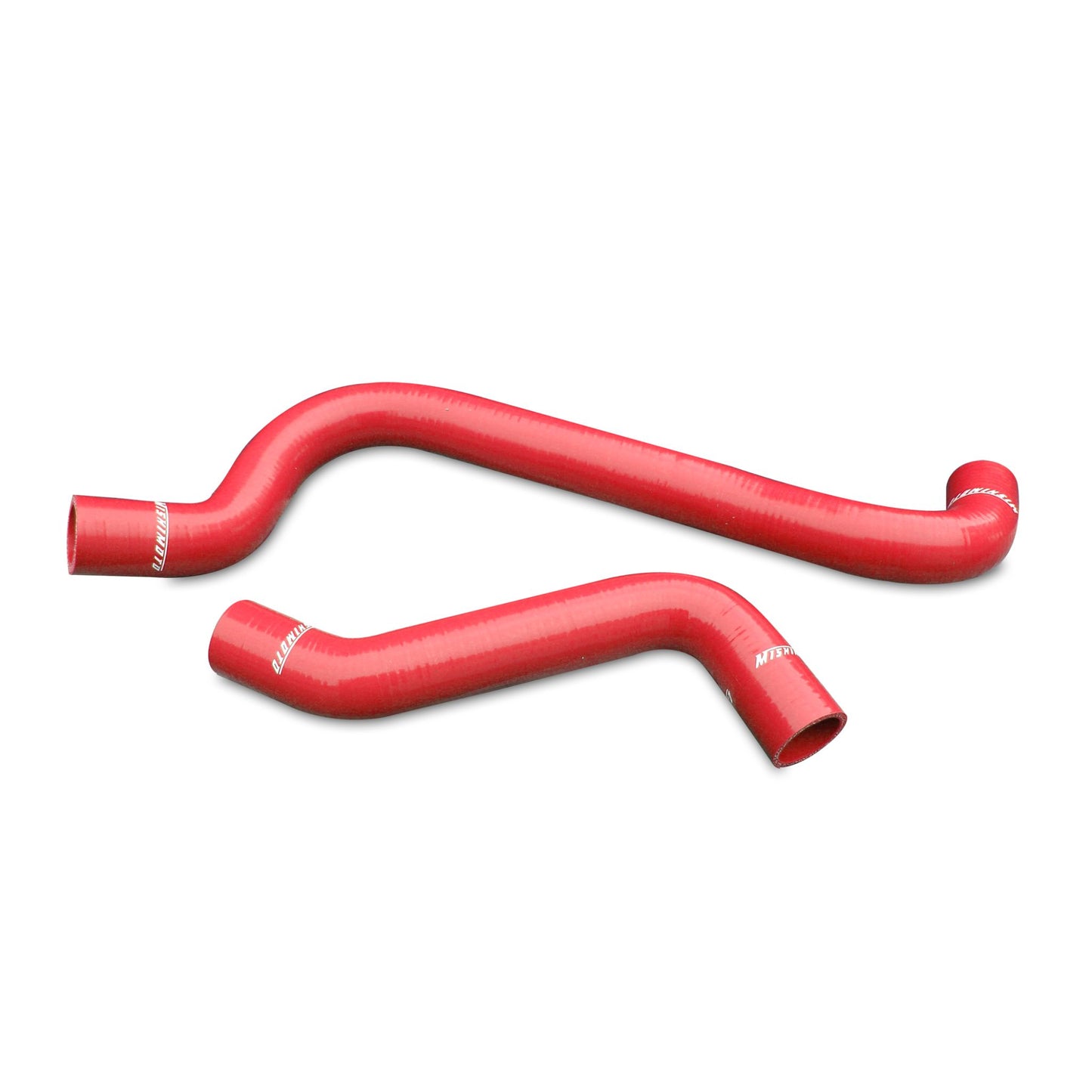 Mishimoto Dodge Neon SRT-4 Silicone Hose Kit MMHOSE-NEO-01RD