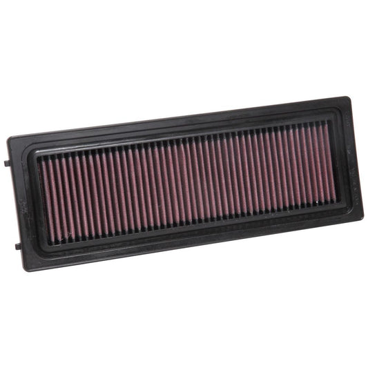 K&N 33-3071 Replacement Air Filter