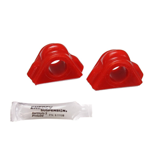 Energy Suspension CHRYSLER 7/8in. SWAY BAR SET 5.5128R