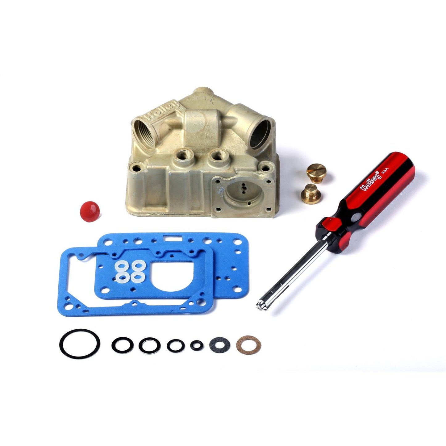 Holley Quick Change Jet Kits 34-25