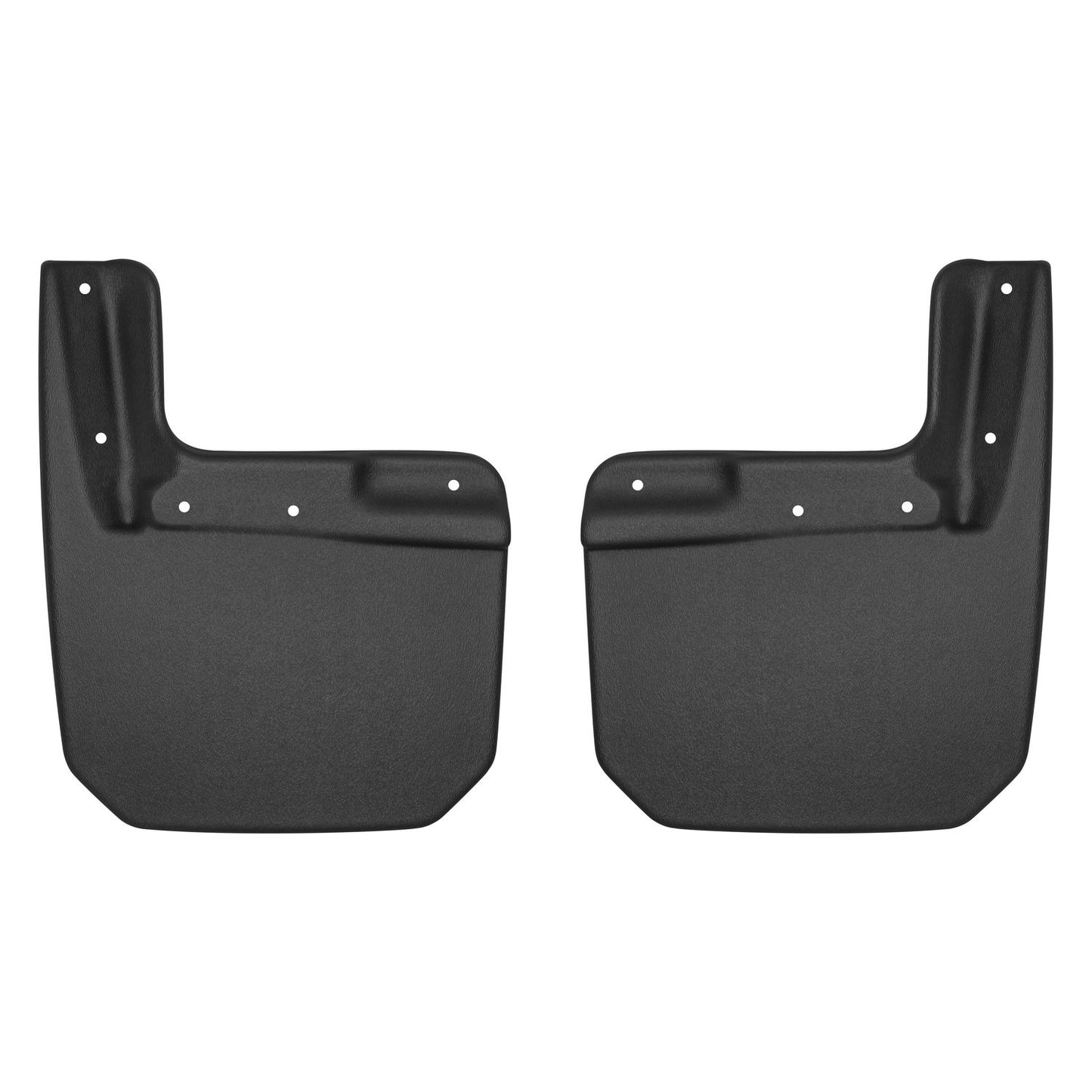 Husky Liners Front Mud Guards 58151