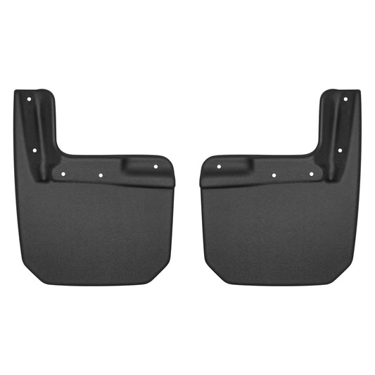 Husky Liners Front Mud Guards 58151