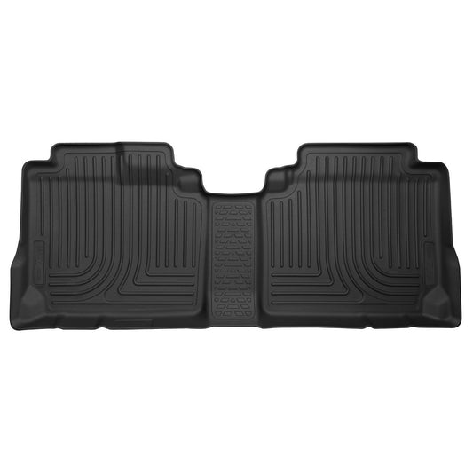 Husky Liners 2nd Seat Floor Liner 55291