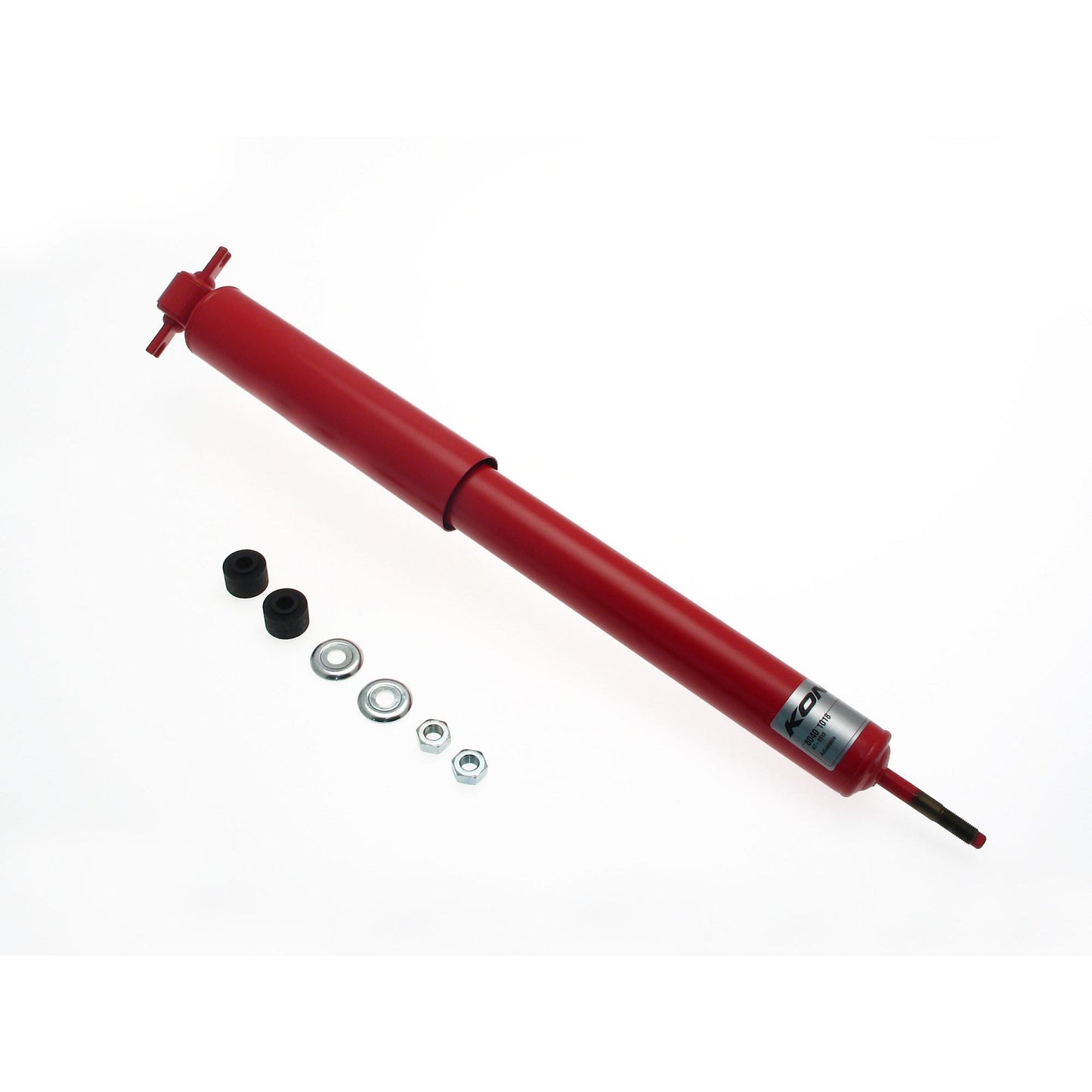 Koni Special (red) 8040- internally adjustable twin-tube low pressure gas 8040 1018