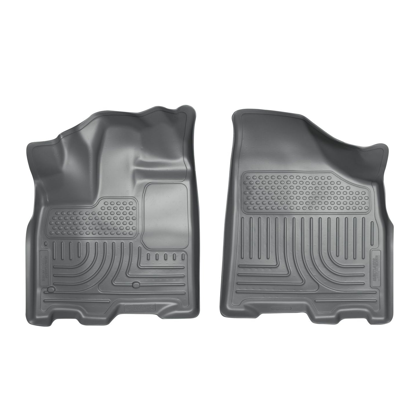 Husky Liners Front Floor Liners 18852