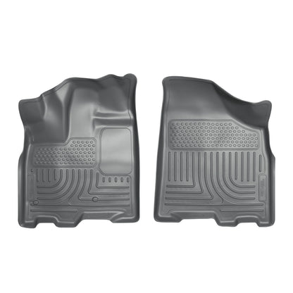 Husky Liners Front Floor Liners 18852