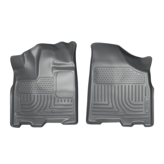 Husky Liners Front Floor Liners 18852