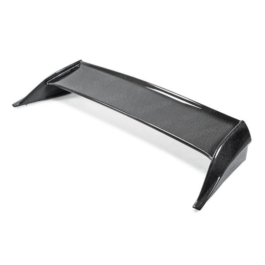 Seibon Carbon RS9206ACNSX-TR TR-style carbon fiber rear spoiler for 1991-2005 Acura NSX