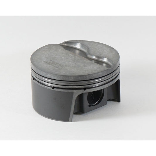 Mahle Motorsport LS 5.3L FLAT TOP - Compatible with LS1/2/6 style cathedral port heads SINGLE PISTON (930218500) 3.800 x 1.330CH 3.622stroke6.098rod0.945pin-4.2cc428g 930218500-1