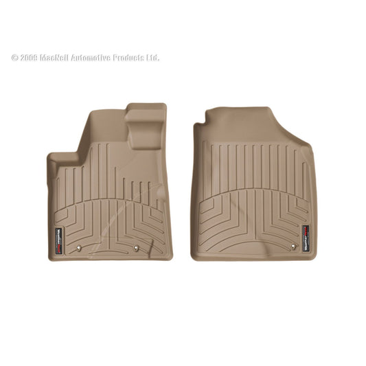 WeatherTech FloorLiner™ DigitalFit® 450221