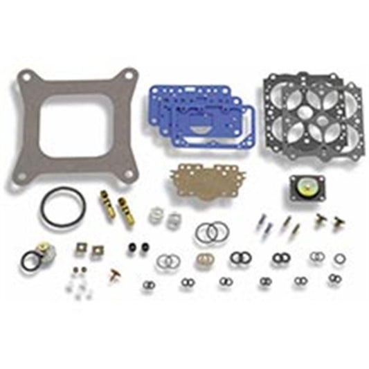 Quick Fuel Technology Carburetor Rebuild Kit 3-4150QFT