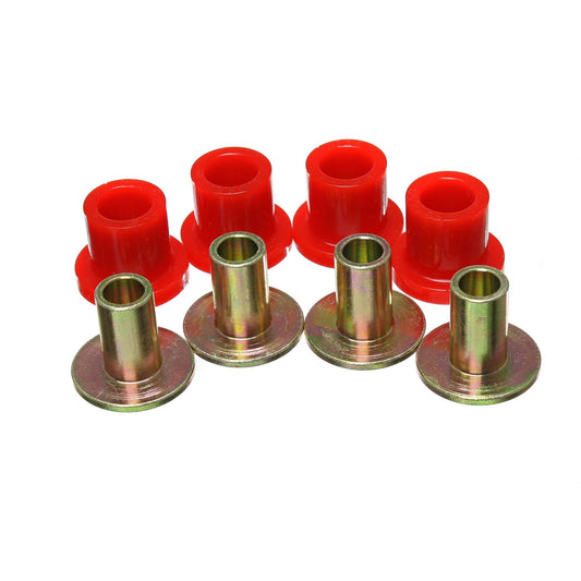 Energy Suspension RACK/PINNION BUSHING SET 8.10106R