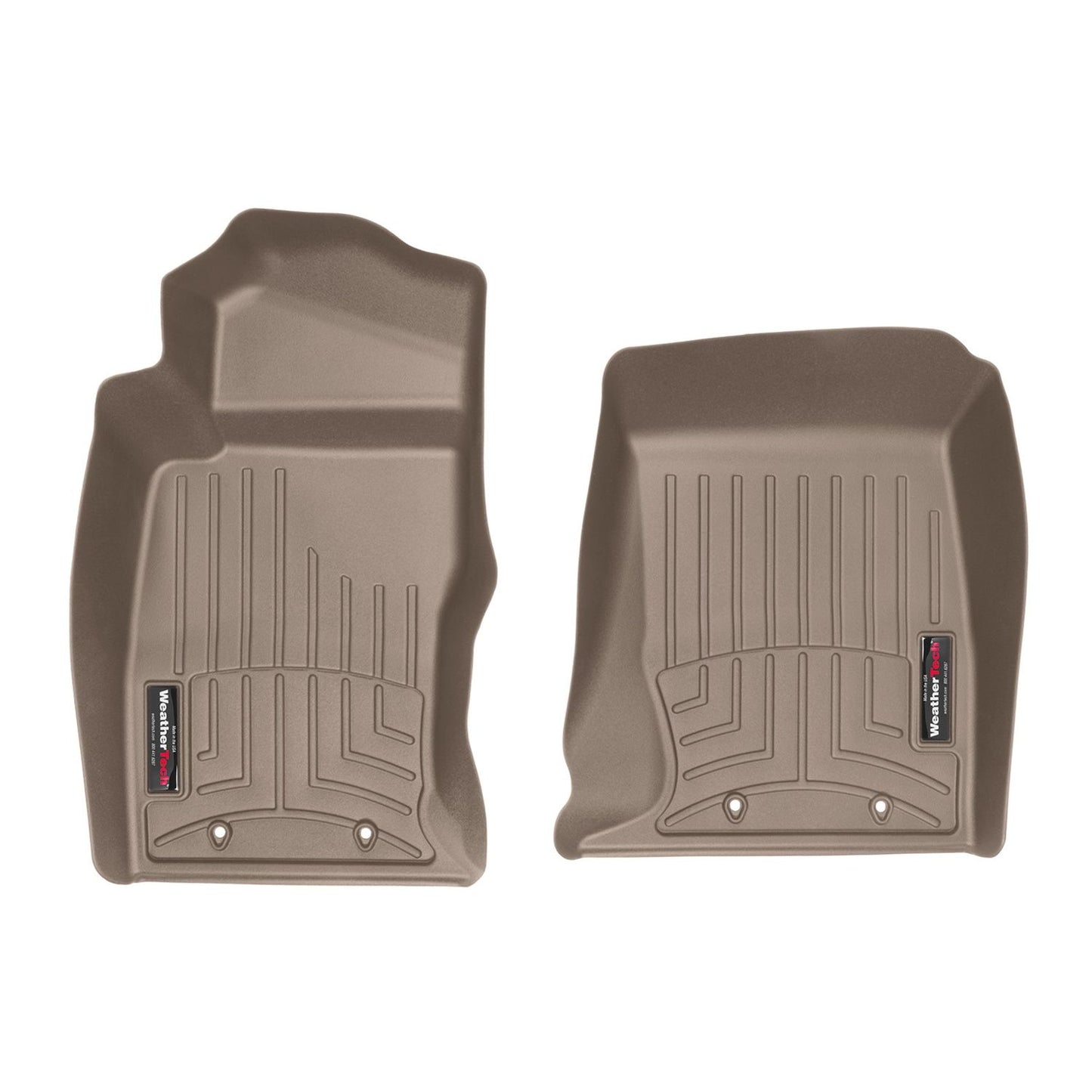 WeatherTech FloorLiner™ DigitalFit® 458311