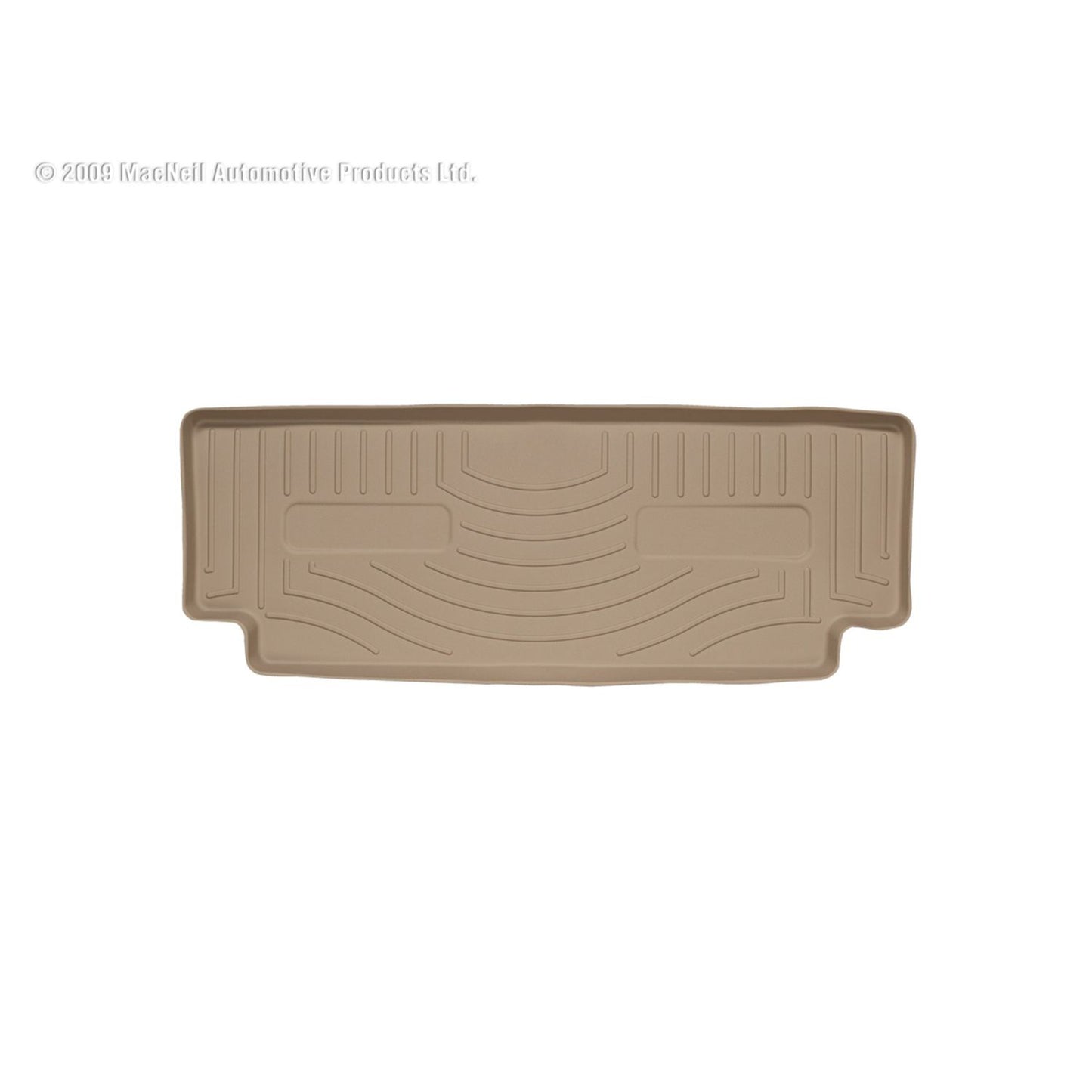 WeatherTech FloorLiner™ DigitalFit® 450133
