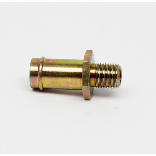 TI Automotive Pump fitting for in-line fuel pump 128-3025