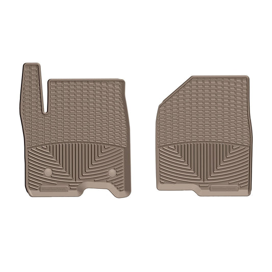 WeatherTech All Weather Floor Mats W489TN