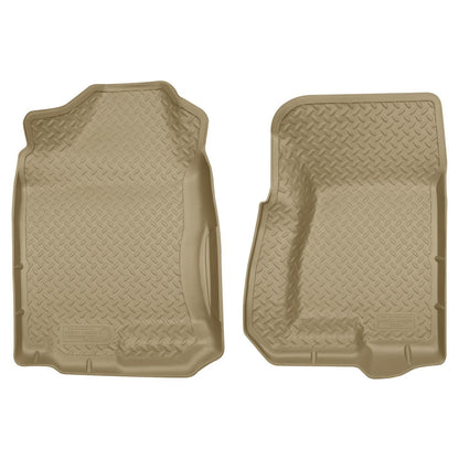 Husky Liners Front Floor Liners 31303