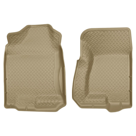 Husky Liners Front Floor Liners 31303